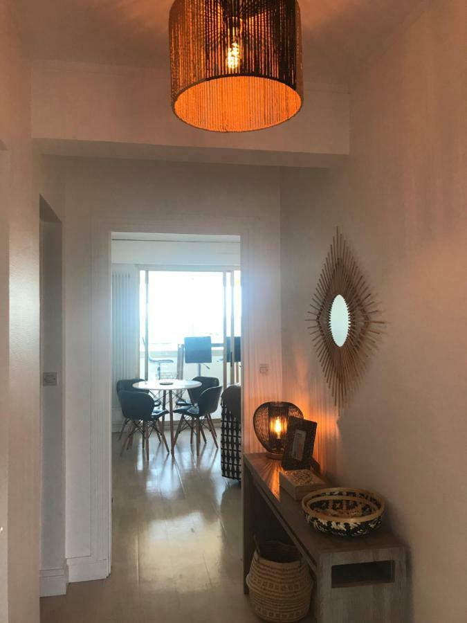 Le Petit Coin De Paradis Varaville Εξωτερικό φωτογραφία