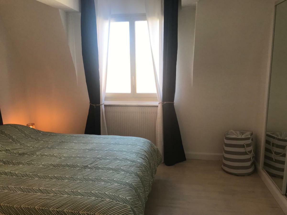 Le Petit Coin De Paradis Varaville Εξωτερικό φωτογραφία